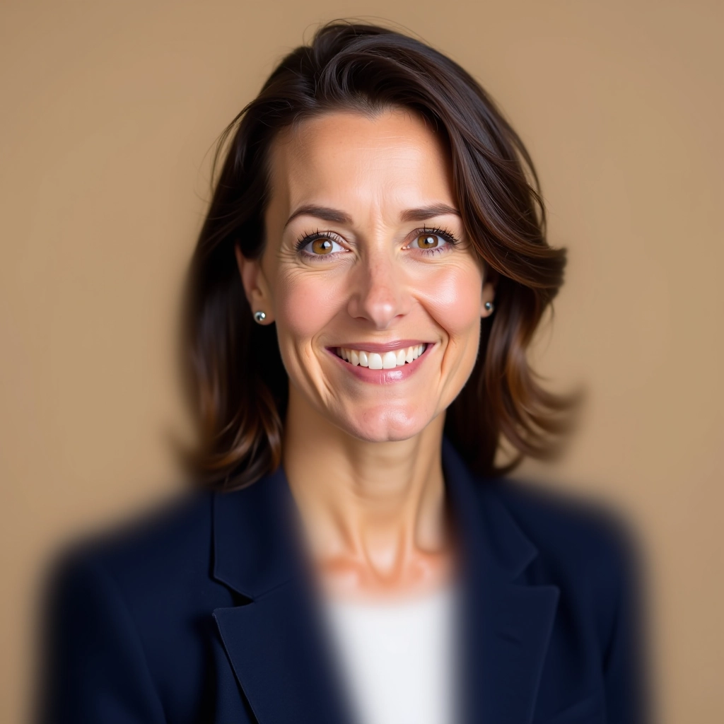 Véronique Moreau